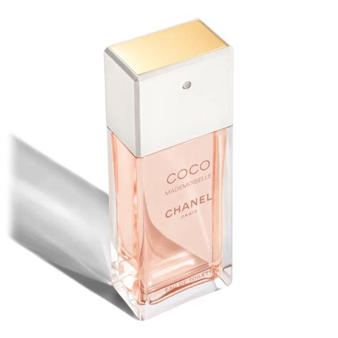 covo chanel mademoiselle|Chanel Coco Mademoiselle euro price.